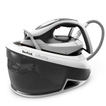 Tefal Express Power SV8130 2800 W 1,8 l Durilium AirGlide Autoclean soleplate Must, Valge
