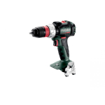 Metabo BS 18 LT BL Q 2100 RPM 1,3 kg Must, Roheline, Punane
