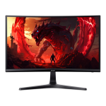 Monitor Monitor Acer Nitro ED240QP0bi - 144Hz | Full HD | VA | 23.6"