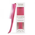 Tangle Tangle Teezer &bdquo;Ultimate Detangler Chrome Midnight&ldquo; juuksehari