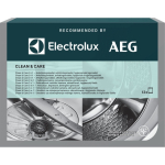 AEG AEG / Electrolux M2GCP121 Care 3in1 katlakivide eemaldi, rasvaeemaldi ja desinfitseerija