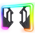 Trust 25980 monitori tarvik Hele