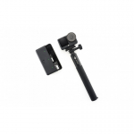 DJI Osmo Action 6 Adventure Combo aktiivsuskaamera 38 MP 4K Ultra HD CMOS 25,4 / 1,1 mm (1 / 1.1") WiFi 149 g