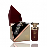 Arabiyat Arabiyat Prestige Hypnotic Amber Eau De Parfum 100ml unisex parf&uuml;&uuml;m.