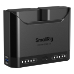 SmallRig 5483 akulaadija Digikaamera aku USB
