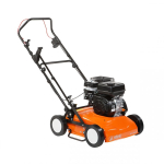 Oleo-Mac Skarifikatorius SCA 38 R