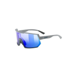 Uvex sportstyle 235 Mitmeotstarbelised sprodiprillid M&otilde;lemale soole sobiv Poolraamidega Hall
