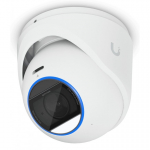 Ubiquiti G6 Pro Turret Torn IP s&uuml;steemiga turvakaamera Hoonesisene & hoonev&auml;line 3840 x 2160 pikslit Lagi/sein