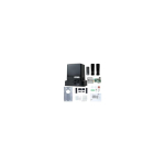 Faac Delta 3 SMART - 741 komplekt (Wi-Fi+LAN+BLE) 900 kg liuguritega v&auml;ravatele