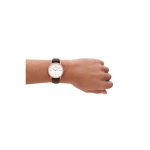 Meeste Meeste kell EMPORIO ARMANI AR11634 - Minimalistlik kronograaf + KARBIKAS