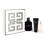 Set Set Givenchy: Gentleman, Eau De Parfum, For Men, 100 ml + Gentle