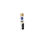 Nivea Must&Baltne N&auml;htamatu Siidine Sile 150 ml