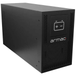 UPS UPS Armac akumulaatoriplokks DF seeria UPS filtri jaoks internetis 6 akumulatorit 12 V / 9 Ah