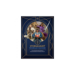 Cosmere Cosmere RPG - Stormlighti maailmakuju juhend