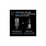 Baby Baby Brezza Bottle Washer Pro bottelipesu seade (must)
