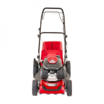 Mountfield bensiini mootoriiga muruniiduk SP46, 46cm
