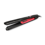 Valera Swiss'X PulseCare Juuksesirgendaja Soe Must, Punane 3 m