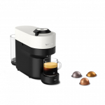 Nespresso Nespresso Vertuo Pop by Sage kapselikohvi masin, valge