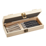 GEFU BASCO 4 tk Nugade komplekt