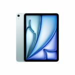 Apple iPad Air 5G Apple M LTE-TDD & LTE-FDD 128 GB 27,9 cm (11") 12 GB Wi-Fi 7 (802.11be) iPadOS 26 Sinine