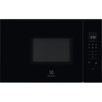 Electrolux KMFD172NB mikrovahetusahi, must