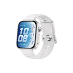 Watch Watch FIT 5 Pro, White, Niki-B29FS |