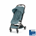 CYBEX Orfeo matkarattaat, Stormy Blue