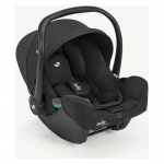 Joie i-Snug 2 turvakaukalo, 40 - 75 cm, Raven