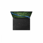 Lenovo ThinkPad P16s G5 Intel | Musta | 16 " | IPS |