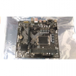 M&Uuml;&Uuml;K M&Uuml;&Uuml;K L&Otilde;PP. B760M H DDR4 1.0 M/B | B760M H DDR4 1.0 M/B | Protsessorite perekond Intel | Protsessori pesa LGA1700 | DDR4 DIMM | M