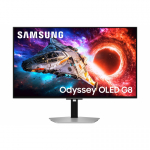 Samsung Odyssey G8 (G80SH) 32" 4K UHD QD-OLED Penta Tandem m&auml;ngun&auml;idik