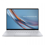 Notebook Notebook ASUS B9406CAA-TH1544X Protsessor Intel Core Ultra X7 358H 14 " 2880 x 1800 pikslit Jah RAM 32 GB LPDDR5x-SDRAM SSD 1000