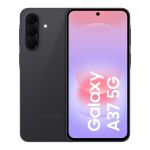 Samsung Galaxy A37 5G 17 cm (6.7") Kaksik-SIM Android 16.0 USB t&uuml;&uuml;p-C 6 GB 128 GB 5000 mAh S&uuml;si