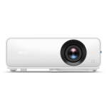 BenQ LW555C Tavaline viskeprojektor 3500 ANSI luumenit DLP WXGA (1280x800) 3D-&uuml;hilduvus Valge