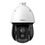 Network Network PTZ Dome Camera, 20x SD4F420DA-HNY