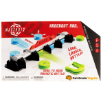 Fat Fat Brain Magshuto Knockout Rail magnetiline t&auml;psusm&auml;ng
