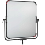 Valgustustarvikud Valgustustarvikud - Godox Liteflow 100 D24 Kahepoolne peegel 100 &times; 100 cm V&auml;rviline