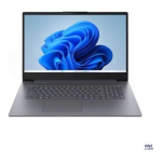 Ne&scaron;iojamas Ne&scaron;iojamas arvuti Lenovo IdeaPad Slim 3, Intel Core i5 320, 16 GB, 512 GB SSD, 17,3" FHD IPS, Win 11