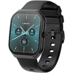 Smartwatch Smartwatch LAMAX Flow AMOLED Musta