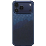 Pitaka Aramid ProGuard &uuml;mbris iPhone 17 Pro jaoks, &uuml;le th