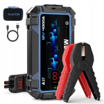 Automobile Automobile starter device Avapow A37 12V 4000 A, with external 20000 mAh battery