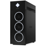 Hewlett Hewlett Packard (HP) HP OMEN 45L GT22-3582nc lauaarvuti, Ultra 9-285K, 64 GB DDR5, 2 TB SSD, RTX 5080 16 GB, Windows 11 Home, 3.
