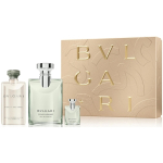 Bvlgari komplekt: Pour Homme, Eau De Parfum, Meestele, 100 ml + Pour Homme, Eau De Parfum, Meestele, 5 ml *Miniatuur + Pour Homm