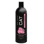 DR DR LUCY Cat Volume Long Hair &ndash; &scaron;ampoon kassidele &ndash; 500 ml