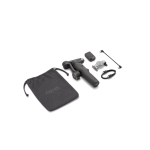 DJI Osmo Mobile 8P Standard Combo gimbal nutitelefoni jaoks