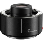 Panasonic Lumix S DMW-STC20 2x telekonverter