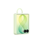 Samsung "Silikoonring-Magnetkaitse Samsung Galaxy Z Flip8" roheline
