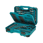 Makita t&ouml;&ouml;riistade komplekt 221 t&uuml;kki. E-10883