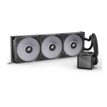 Sharkoon S100 ARGB 120mm veepump must