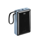 Rivacase VA1097 (20000mAh) Tumehall, 65W